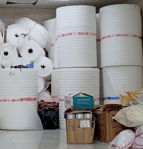 عکس خانه کارتن 