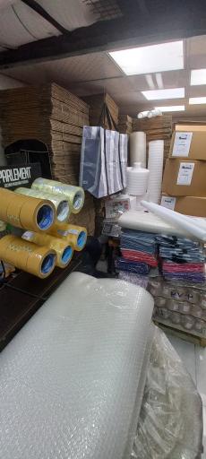 عکس خانه کارتن 