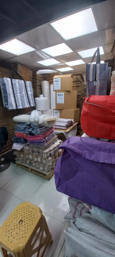 عکس خانه کارتن 