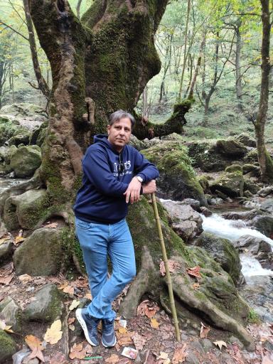 عکس آبشار روستای قلعه رودخان