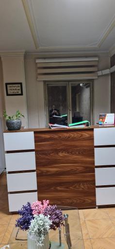 عکس دکتر محدثه باقری (متخصص اعصاب و روان)