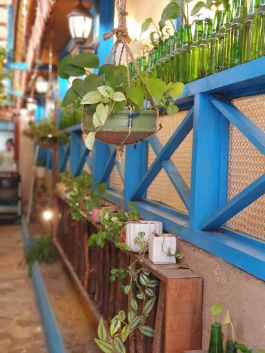 عکس رستوران محلی میرزا