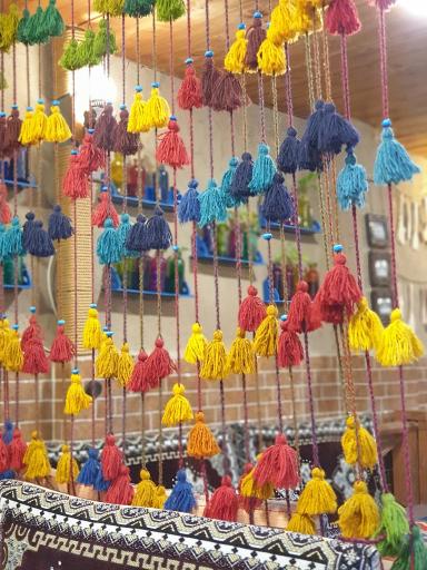 عکس رستوران محلی میرزا