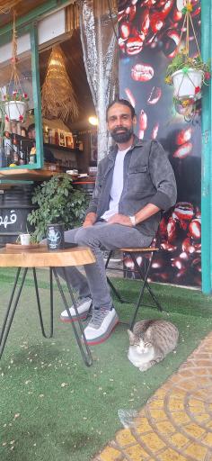 عکس آبشار روستای قلعه رودخان