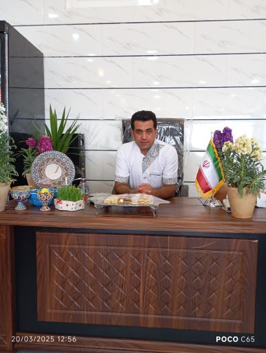 عکس رستوران آذربایجان نان داغ کباب داغ