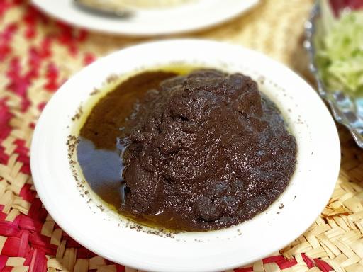 عکس رستوران محلی میرزا