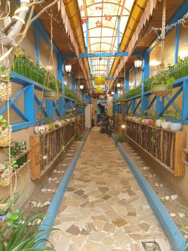 عکس رستوران محلی میرزا