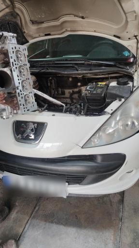 عکس خدمات خودرو آرمین