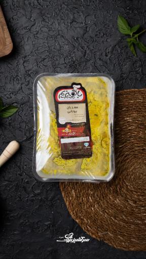 عکس محصولات سرآشپز بزرگ نمونه (شعبه آزادی)