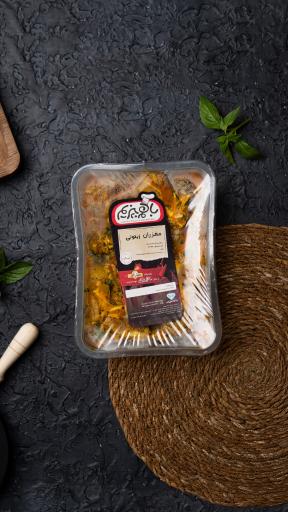 عکس محصولات سرآشپز بزرگ نمونه (شعبه آزادی)