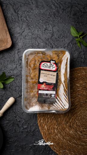 محصولات سرآشپز بزرگ نمونه (شعبه آزادی)