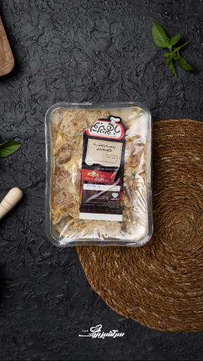 عکس محصولات سرآشپز بزرگ نمونه (شعبه آزادی)