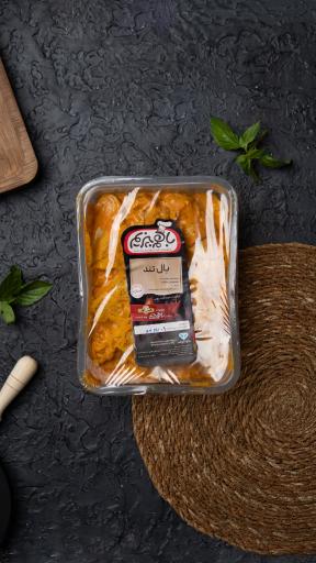 عکس محصولات سرآشپز بزرگ نمونه (شعبه آزادی)