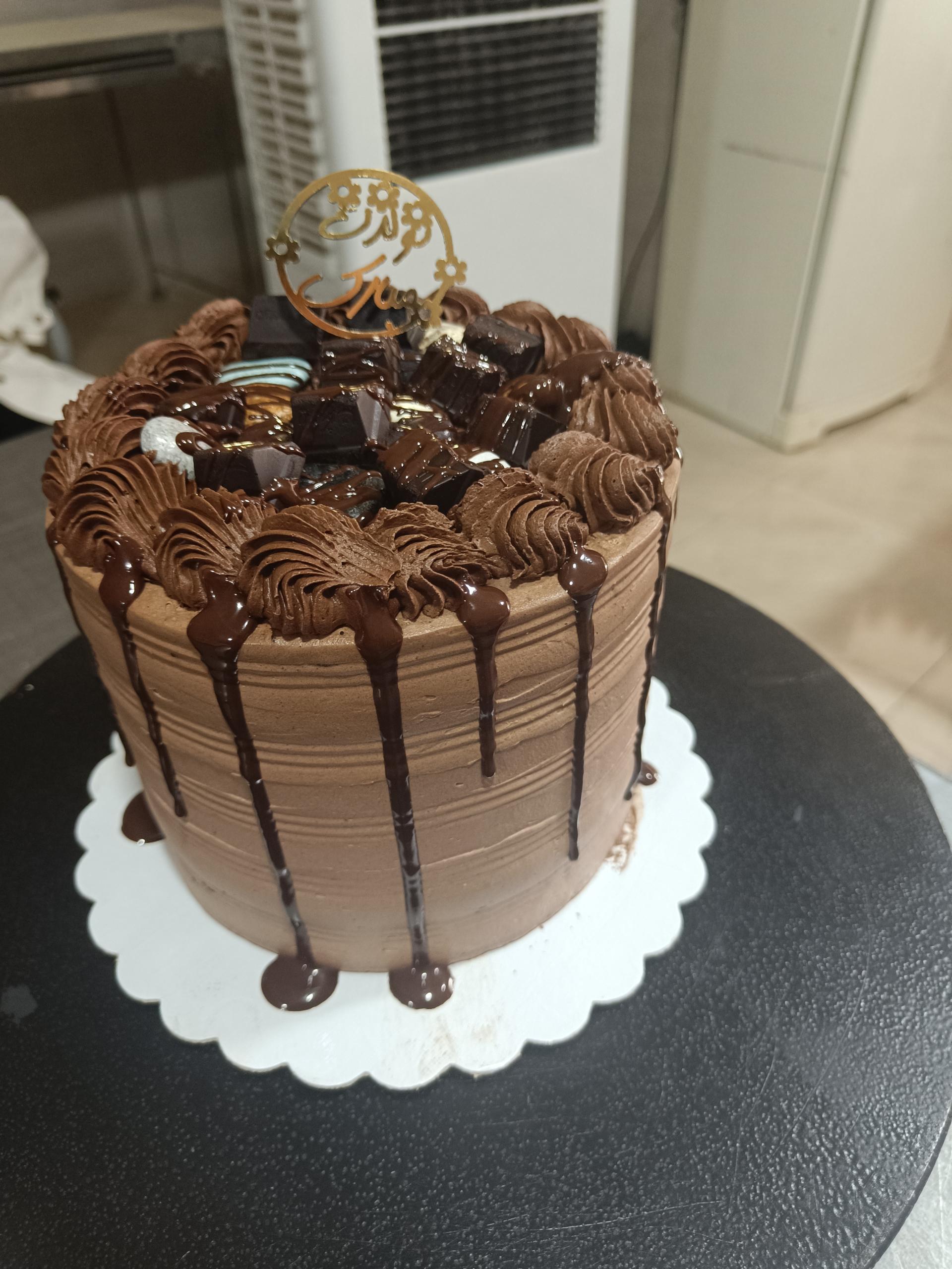 عکس قنادی لارکو