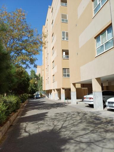 مجتمع شهید عباس شیرازی