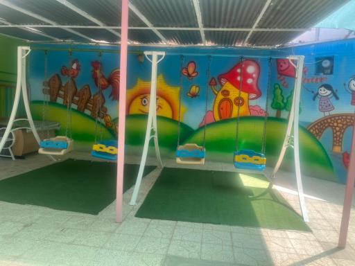 عکس دبستان آفتاب