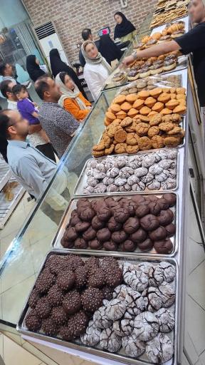 کارگاه ناندیس