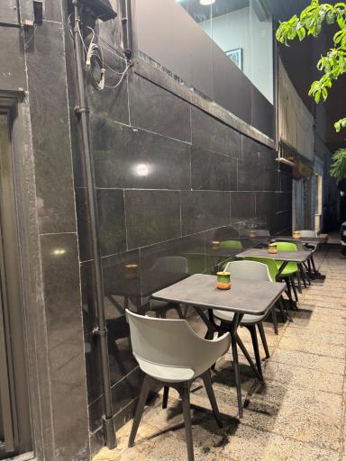 دیزی سرای گوشتاب