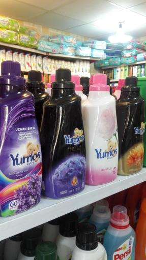 عکس شوینده بهداشتی قائم 59