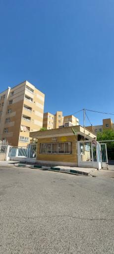 عکس مجتمع شهید سید عباس شیرازی