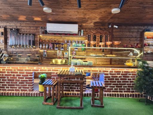 عکس باقلوا ترکی علی کیپا