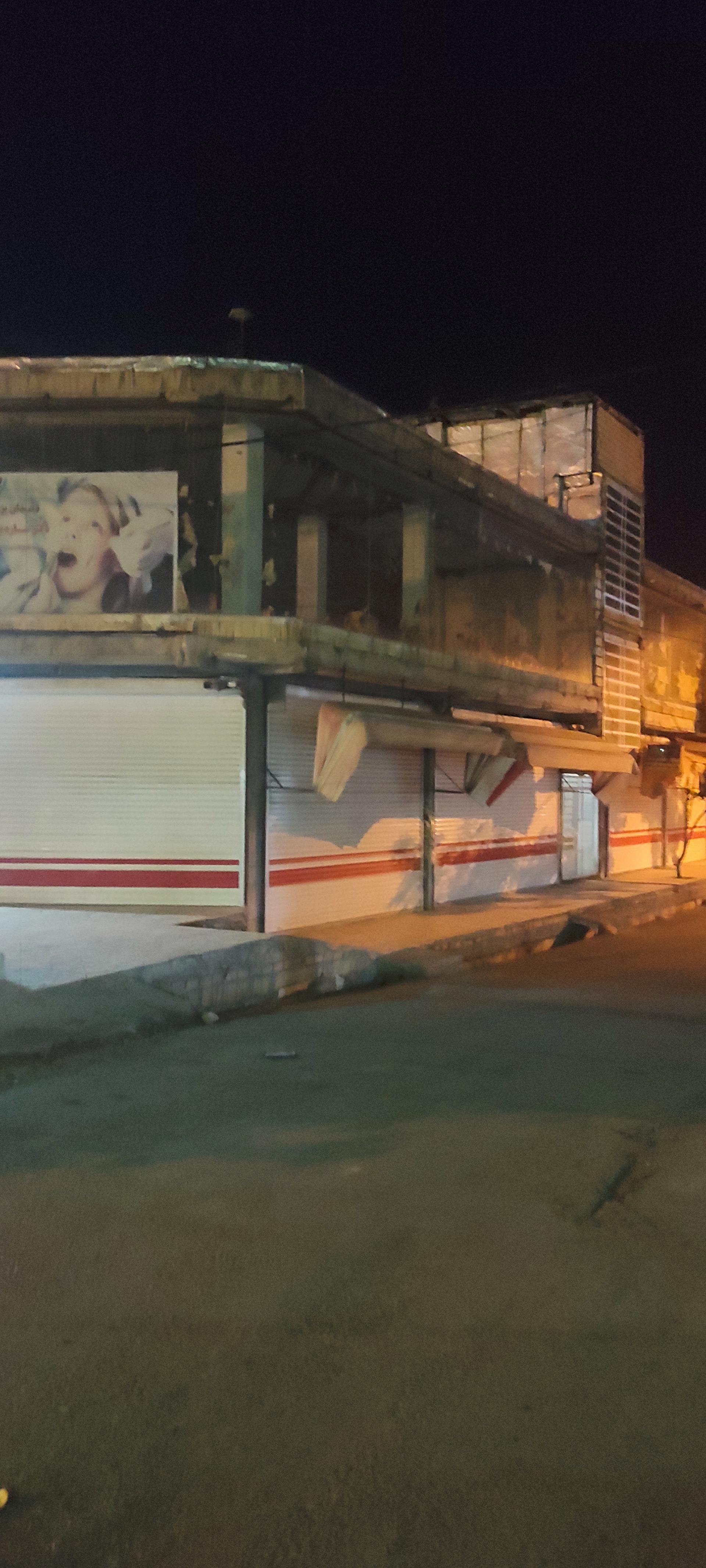 عکس پاساژ قائم 