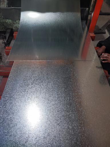 عکس آراد فولاد مسعود