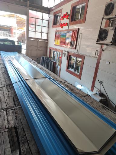 عکس آراد فولاد مسعود