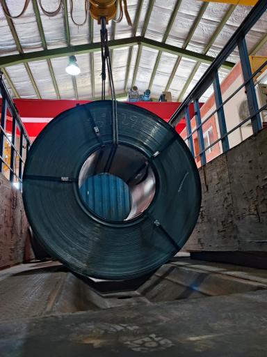 عکس آراد فولاد مسعود