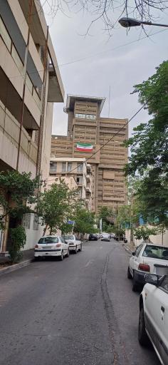 عکس وزارت کشور