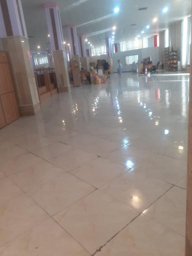 عکس مجتمع خدماتی رفاهی سفیر