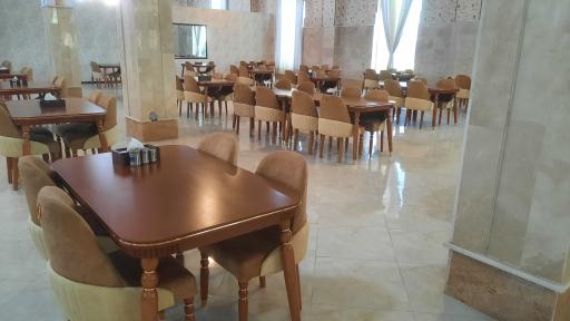 عکس مجتمع خدماتی رفاهی سفیر