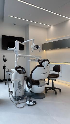 عکس کلینیک دندانپزشکی دکتر رضا احمدیان