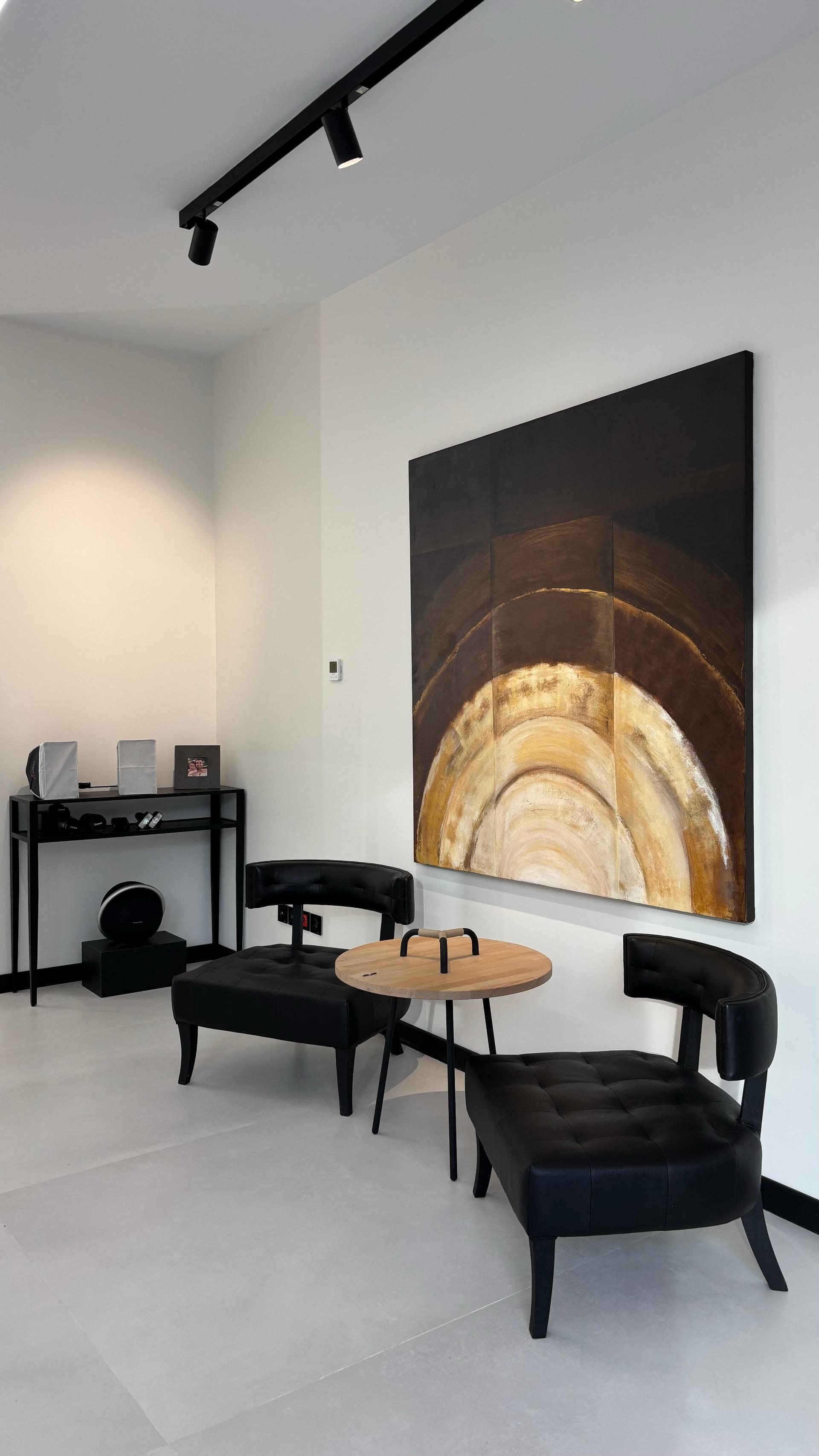 عکس کلینیک دندانپزشکی دکتر رضا احمدیان