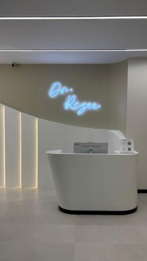 عکس کلینیک دندانپزشکی دکتر رضا احمدیان