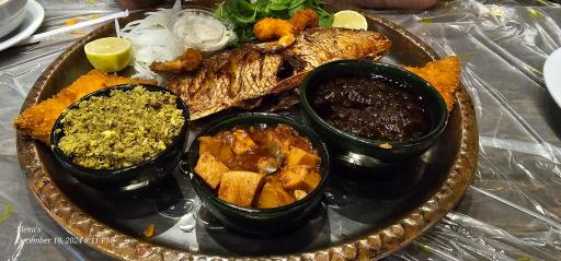 عکس رستوران مجلل