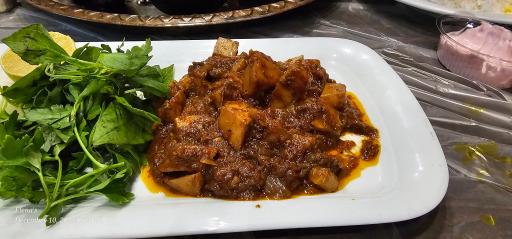 عکس رستوران مجلل