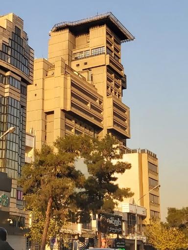 عکس وزارت کشور