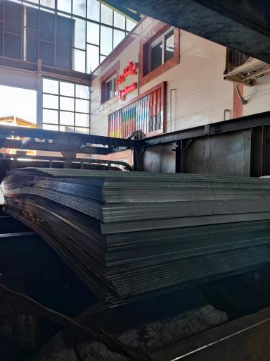 عکس آراد فولاد مسعود