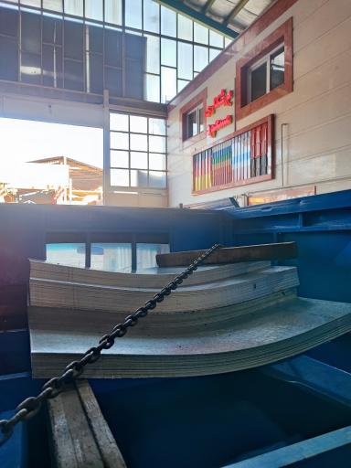 عکس آراد فولاد مسعود