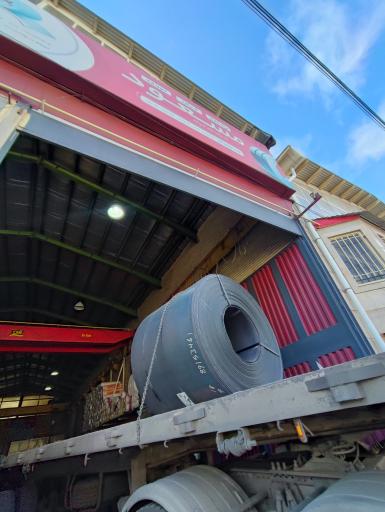 عکس آراد فولاد مسعود