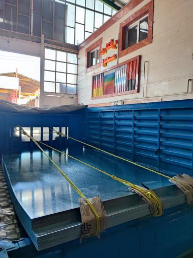 عکس آراد فولاد مسعود