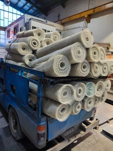 عکس آراد فولاد مسعود