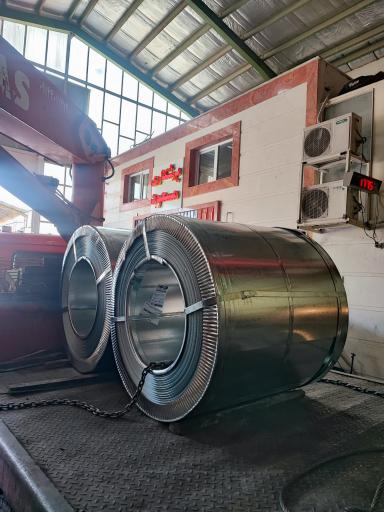 عکس آراد فولاد مسعود