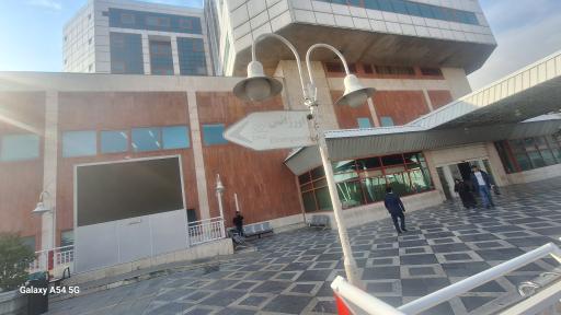 عکس داروخانه مرکز قلب تهران