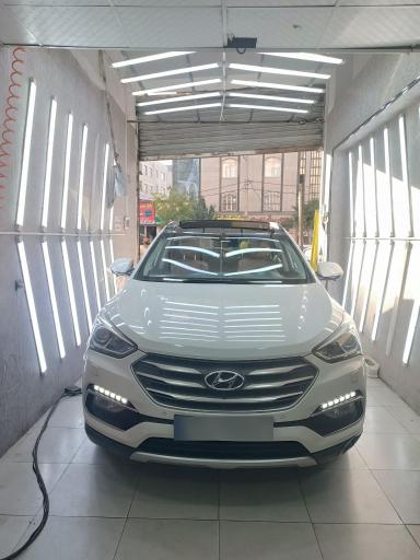 عکس تشخیص رنگ آقای کارشناس