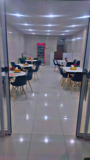 عکس مجموعه غذایی شاورما صدف