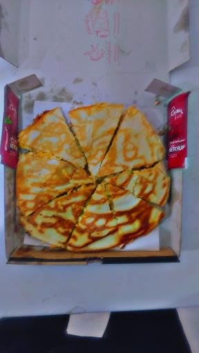 عکس مجموعه غذایی شاورما صدف