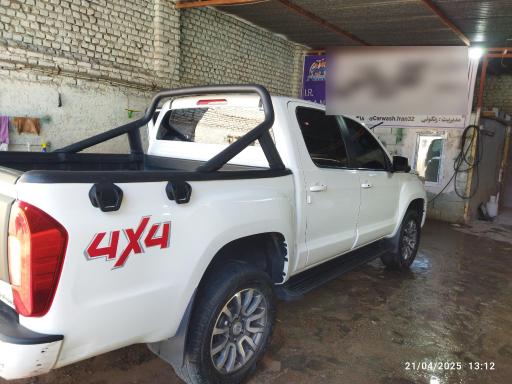 کارواش ایران ۳۲