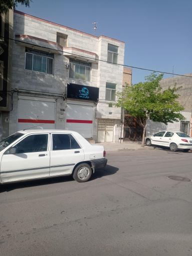 عکس بازرگانی علی محمد